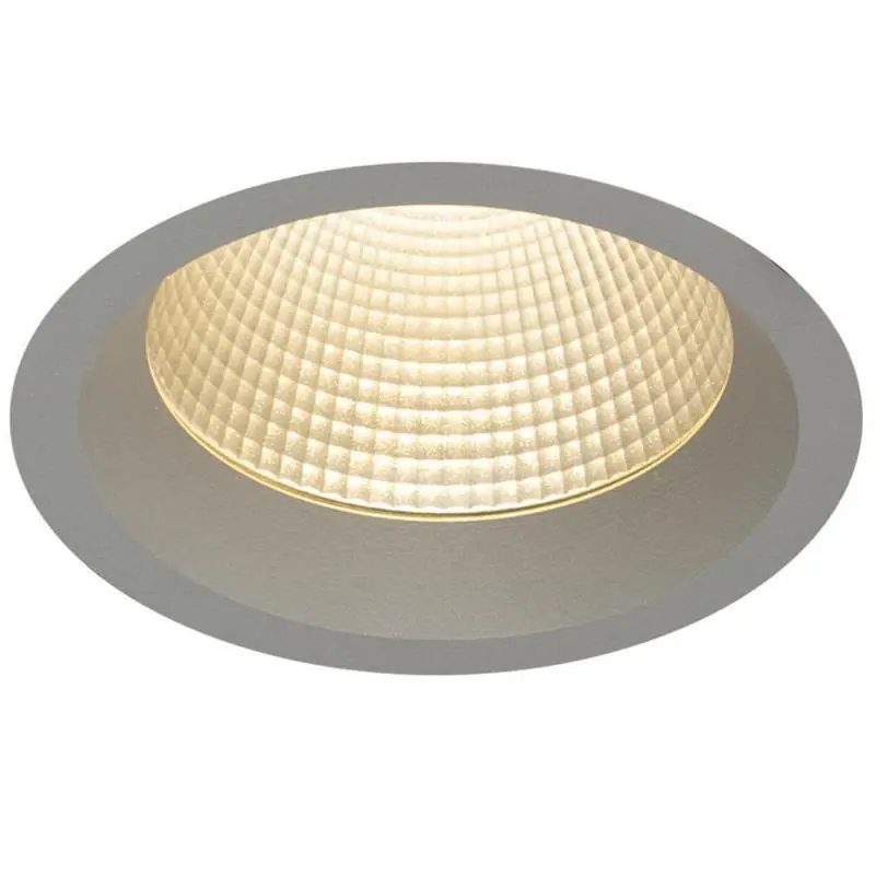 Downlight Säker betalning